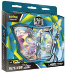 Inteleon VMAX - League Battle Decks - Pokémon TCG product image